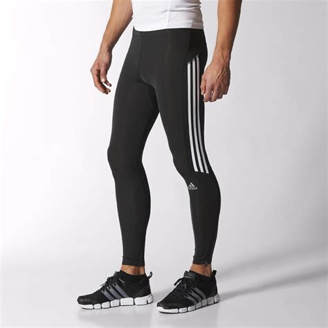 fake adidas leggings|adidas leggings men.